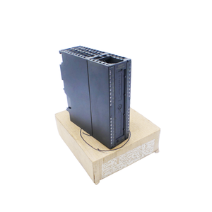 1plc ชิ้นส่วนของแท้ใหม่เอี่ยม S7 6ES7321-1BL00-0AA0 6ES7 321-1BL00-0AA0 FS05 - Product Image 2