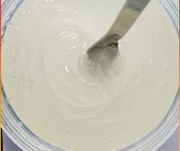 Aogubio Sulfate de lauryl éthersulfate de sodium (SLES) 70% – Matière première en vrac pour la formulation de produits chimiques quotidiens