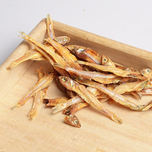 Oem naturale all'ingrosso degli snack del gatto del <span class=keywords><strong>pesce</strong></span> secco degli snack dell'alimento per gatti dell'animale domestico - Product Image 4