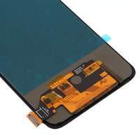 Écran LCD pour One plus 6T 1 + 6T Oled Display pour Oneplus 6T Assembly Touch Screen Replacement