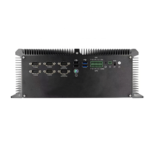 12V 24V uged less anless Ox ore <span class=keywords><strong>i5</strong></span> i7 OT P485 485 485 485 485 roroject essktop omputer W/P232 232 232 GP3 3 3G 4G te - Product Image 3