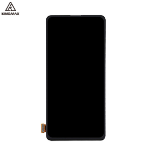 OLED LCD para Xiaomi <span class=keywords><strong>Redmi</strong></span> K20 Pro K20 Mi <span class=keywords><strong>9T</strong></span> Mi <span class=keywords><strong>9T</strong></span> Pro con digitalizador Pantalla de montaje completo Pantalla LCD Smartphone - Product Image 3