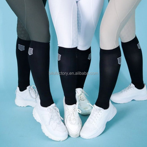 Vớ nén 20-30 mmHg-Nam và Nữ-chạy, y tá, Nẹp ống chân, chuyến bay, du lịch - Product Image 5