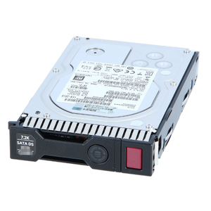 กล่องขายปลีก4TB SATA 6G 7.2K LFF SC DS 872491-B21 HDD 861680-004 872772-001เซิร์ฟเวอร์ฮาร์ดดิสก์ - Product Image 1