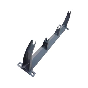 <span class=keywords><strong>TD75</strong></span> konveyör bant TDII tipi güç iletim parçaları aksesuar için konveyör rulo braketi - Product Image 6