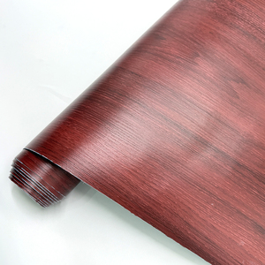 Piastrelle per Pavimenti in <span class=keywords><strong>PVC</strong></span> Autoadesive di Grado Commerciale Resistente, Strato Antiusura Extra Resistente ai Graffi e alle Macchie per Pavimenti di Casa e Ufficio - Product Image 5