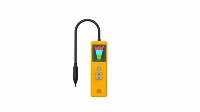Détecteur de fuites d'air NECOOL HRD 330 avec écran LCD couleur pour l'entretien des condenseurs d'air domestiques et commerciaux