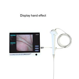 Nouvel ensemble d'équipements vétérinaires, endoscope rigide sans fil, otoscope, caméra rectangulaire, écologique, vente en gros, animaux de compagnie, extérieur, métal - Product Image 6