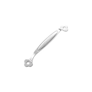 Stainless Steel Plum Blossom Handle Cabinet Drawer Wardrobe Furniture Handle Antirust Traditional Design - Product Image 5