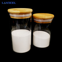 HPMC Hydroxypropylméthylcellulose, éther de cellulose, additifs 200 000 cps, pureté 95 %, poudre blanche pour produits chimiques aqueux