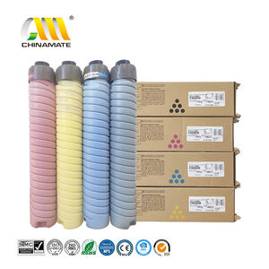 Chinamate pour Ricoh 7100 Toner Cartouche de toner originale Ricoh pro c7100sx pour Ricoh pro c7100 7110 Cartouche de toner compatible - Product Image 2