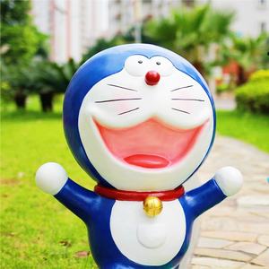 Personnages Personnalisés de Dessin Animé Lapin Chat Décorations Extérieures Sculptures <span class=keywords><strong>en</strong></span> Mousse Styromousse Personnage Artisanal Événements de Jeu <span class=keywords><strong>Géant</strong></span> EPS Figure Moderne - Product Image 5