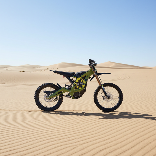 2026 Surron Original Dirt Bike Light Bee X Full Suspension Electric Bike Dirt Bike Light Bee X Mountain Ebike Sur Ron
