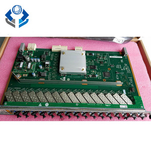Tarjeta GPON para OLT MA5680T/MA5683T con 16 puertos, módulos C+, GPFD, fibras ópticas PON FTTH - Product Image 5