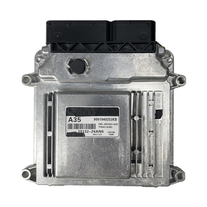 39132-26AN0 MG7.9.8 Original a estrenar <span class=keywords><strong>ECU</strong></span> Motor de coche Placa de ordenador UNIDAD DE Control electrónico para <span class=keywords><strong>Hyundai</strong></span> - Product Image 1