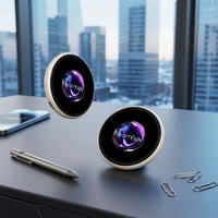 Beambox Terlaris Bersertifikasi Resmi NIKI Dual-sistem untuk Apple Find My dan Android MFi.