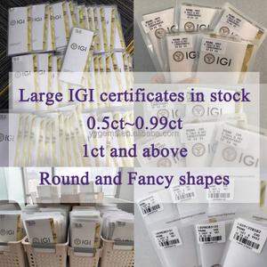 Anillo de Diamante Cultivado en Laboratorio de 2 Quilates, Corte Brillante Princesa, Oro Blanco Sólido de 18K, Diseño Clásico para Celebraciones de Aniversario - Product Image 6