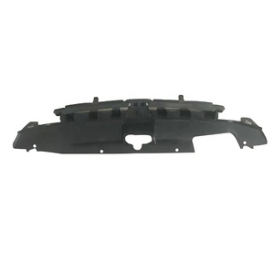 Plaque de protection supérieure du radiateur adaptée à Peugeot 307 T53, cache-moteur 307 7804K6 - Product Image 5