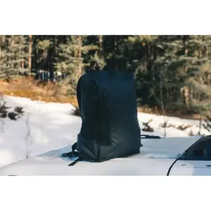 Mochila Lima para PC de 15.6 pulgadas, rPET, merchandising sostenible - Product Image 2