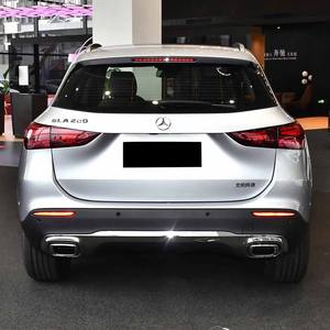 <span class=keywords><strong>Mercedes</strong></span>-Ben-z <span class=keywords><strong>GLA</strong></span> 2025 <span class=keywords><strong>GLA</strong></span> 220 SUV 2.0T 48V <span class=keywords><strong>hybride</strong></span> léger - Product Image 6