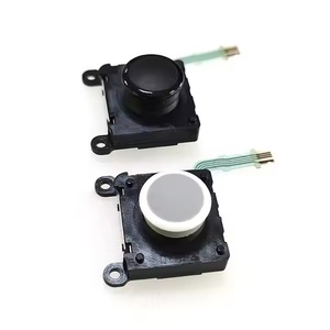 Replacement Repair Part 3D Analog Joystick <strong>Control</strong> Pad Stick <strong>Button</strong> for <strong>PS</strong> Vita PCH-2000 Rocker Thumbstick - Product Image 4
