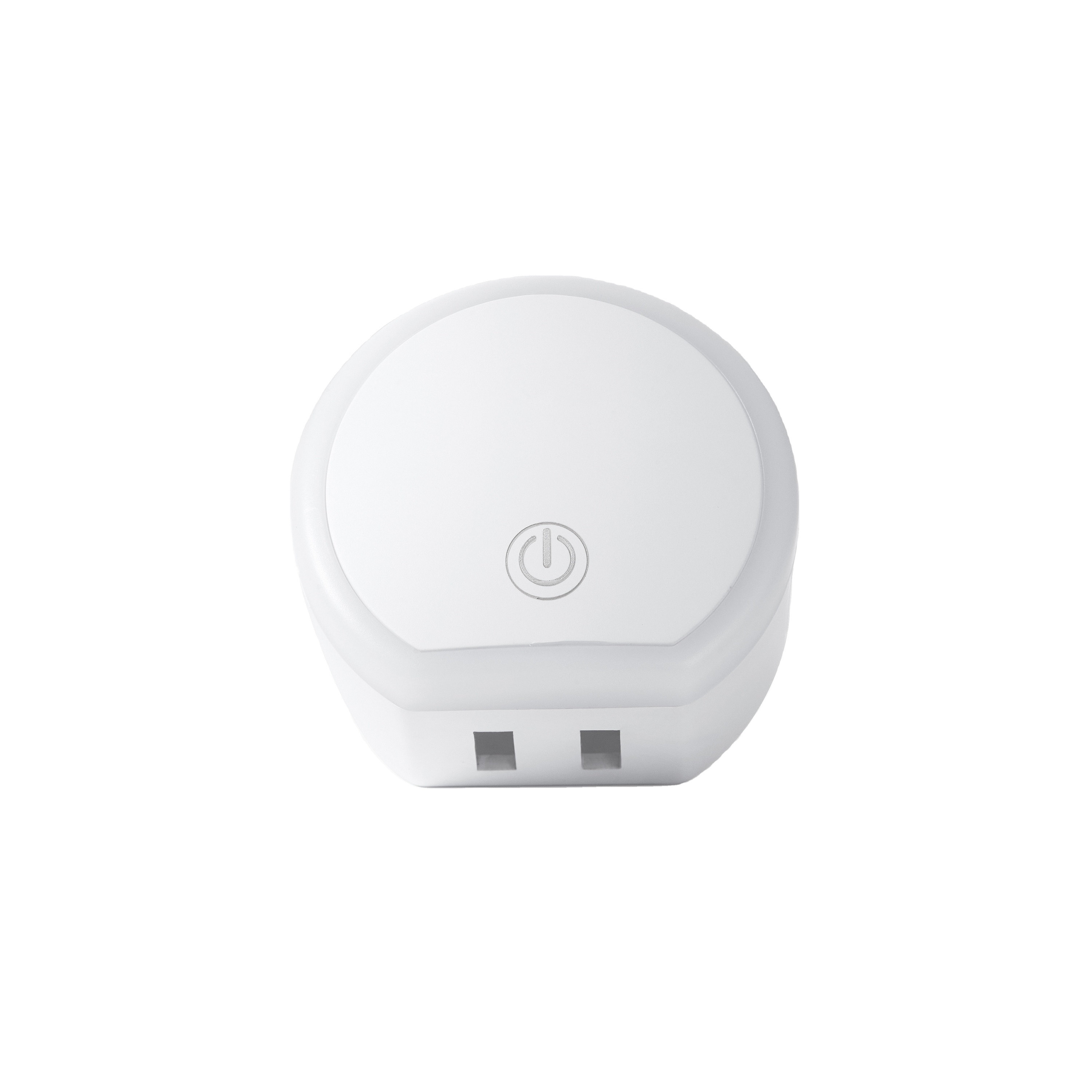 LED Nightlight with USB+C Port 2700K Plug in Nightlight with Dimmable Bedroom Led Nightlight