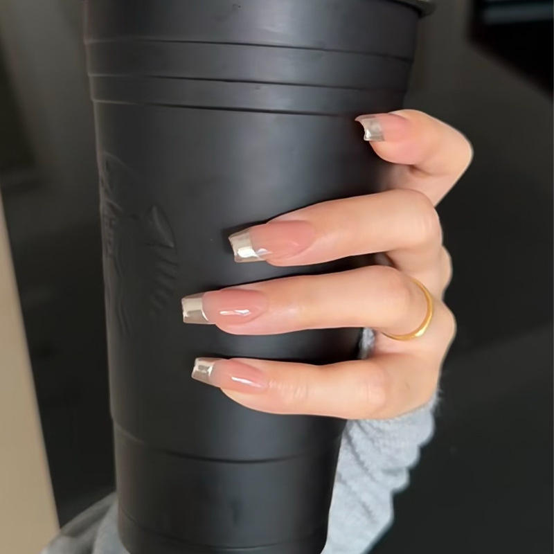 Ladrillo de plata del maquillaje del rosa BS2034