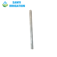 ARBRE DE TRANSMISSION 7/8\" 59-14\" pour système d'irrigation à pivot central