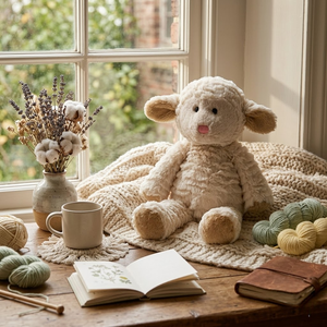 Juguetes de Peluche de Oveja Texturizados Baratos <span class=keywords><strong>para</strong></span> Niños, Cojín de Sofá al por Mayor, Decoración de Habitaciones - Product Image 4