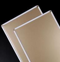 Plaque Métallique Vierge 8"x12" pour Dropshipping, Plaque en Étain en Gros, Impression UV, Plaque en Fer Classique et Amusante