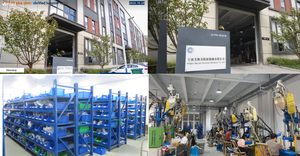 Rueda <span class=keywords><strong>de</strong></span> Rodamiento <span class=keywords><strong>de</strong></span> Plástico con Ranura en U y Tornillo, Ruedas Guía <span class=keywords><strong>de</strong></span> Aluminio, POM Nylon PA66, M4~M10, Tabla <span class=keywords><strong>de</strong></span> Tallas Completa y Guía <span class=keywords><strong>de</strong></span> Selección - Product Image 5