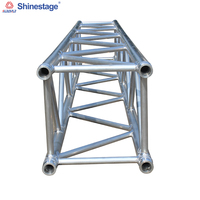 Structure de scène en treillis d'éclairage à toit rectangulaire, design spécial, pour bâtiment de concert, structure de toit plat pour les sports