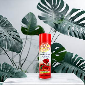 Désodorisant d'ambiance 300 ml pour salon, promotion économique, fournisseur de spray aérosol, <span class=keywords><strong>recharge</strong></span> automatique <span class=keywords><strong>Glade</strong></span>, spray désodorisant - Product Image 1