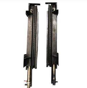 Rail de guidage d'origine MV.029.451 MV.029.452 pour machine d'impression Heidelberg XL106 - Product Image 3