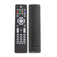 Control remoto de TV inteligente universal de alta calidad a precio de fábrica, control remoto de TV inteligente HDTV, control remoto, 2017