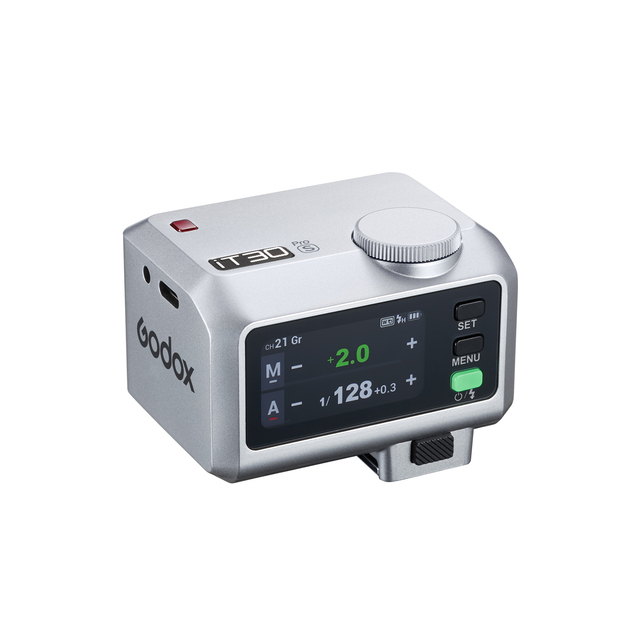 Godox iT30Pro iFlash Camera Flash