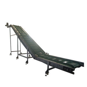 Üretici tedarik gıda sanayi 2 M taşınabilir Pvc bant konveyör için malzeme taşıma ekipmanları - Product Image 3