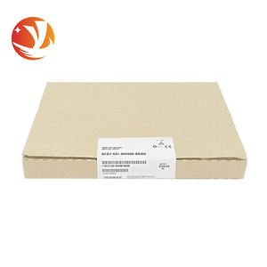 คอนโทรลเลอร์ตั้งโปรแกรมได้โมดูลอินพุตแบบอนาล็อก6ES7431-0HH00-0AB0 431-0HH00-0AB0 6ES7 Siemens ของแท้ของใหม่ - Product Image 2