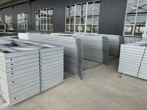 Solución Modular <span class=keywords><strong>de</strong></span> Viviendas <span class=keywords><strong>de</strong></span> Acero Ligero para Desarrollo Residencial y Turístico al Aire Libre - Product Image 6