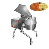 Machine à découper électrique multifonctionnelle pour légumes, oignons, choux, carottes, pommes de terre, manioc, concombres, pour des coupes ondulées et des chips de pommes de terre