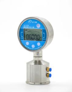 เกจวัดดิจิตอลมาตรฐานจีน ความแม่นยำ 0.02%FS สำหรับการวัด - Product Image 2