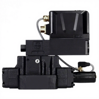 Vanne proportionnelle Parker Pilot D1 D3 D31 D41 D91 D31F D81 D31FB Vanne hydraulique Parker