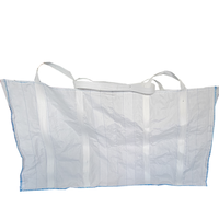 Sac de stockage des déchets de construction de grande capacité