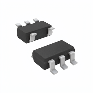 ชิ้นส่วนอิเล็กทรอนิกส์ SOT 23 5 แบบบาง, TSOT 23 5 ระบบจัดการพลังงาน (PMIC) TLV70030DDCR บริการครบวงจรแบบดั้งเดิม - Product Image 1