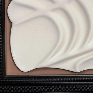 TY 3D Sculpture sur bois Panneau d'art mural <span class=keywords><strong>Peinture</strong></span> Support personnalisé Décoration intérieure de luxe Oeuvres d'intérieur pour salon <span class=keywords><strong>Chambre</strong></span> à <span class=keywords><strong>coucher</strong></span> - Product Image 3