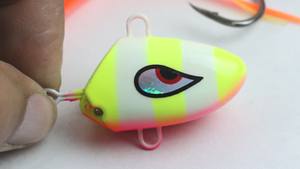 طعوم صيد من الرصاص في البحر ، طعوم كابورا منزلقة ، طعوم صيد من الرصاص ، طعوم صيد من نوع Madai ، طعوم صيد من نوع ginker ، طعوم صيد من نوع Madai - Product Image 2