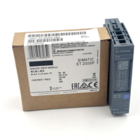 Yüksek kaliteli endüstriyel otomasyon Plc Pac adanmış kontrolörleri ile 6ES7 134-6GD00-0BA1 Plc mantık programlama kontrolörü
