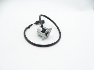 อะไหล่รถขุด: ชุดวาล์วโซลินอยด์แบบหมุน 22B-62-45811 สำหรับโคมัตสุ PC200-10 - Product Image 3