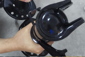 <span class=keywords><strong>Amortisseur</strong></span> électrique japonais, pour voiture, 334465 - Product Image 5