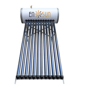 太陽熱温水器システム家庭用高圧真空管 - Product Image 3